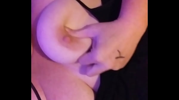 thumb myself