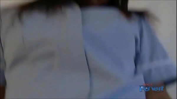 Hot Milf Mandy White Gets Fucked Doggystyle