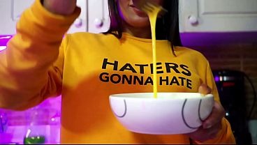 Esta tetas te dejar&aacute;n sin aliento