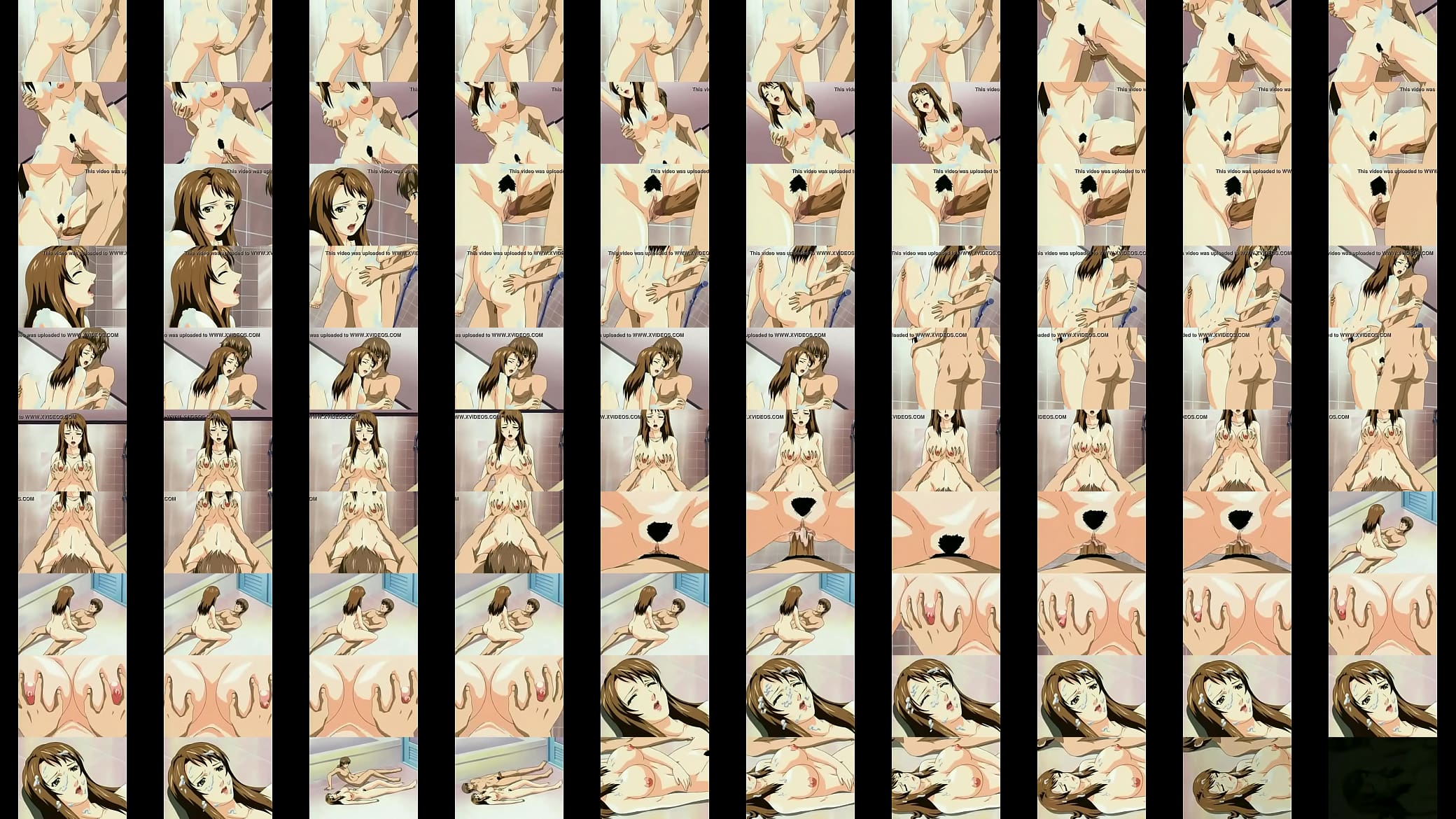 hentai 预览图