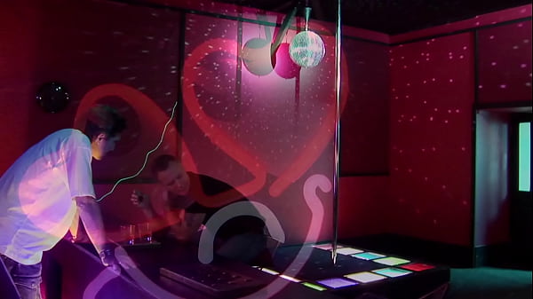 Featuring: Jodie James;Mark Sloan;Ian Tate;Nicole Ferrera;Jennifer Best;Alison...