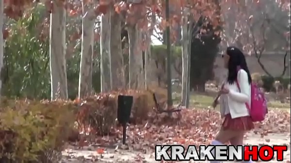 Download Video - ath the park&period; Voyeur in public&period;
