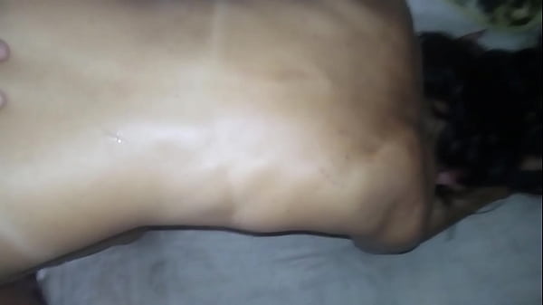 Ai, socorro, n&atilde;o aguento mais, tira, aii, uiiiii