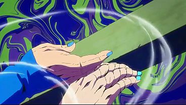 Steel Ball Run Episode 1 in English