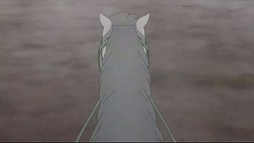 Steel Ball Run Episode 1 in English