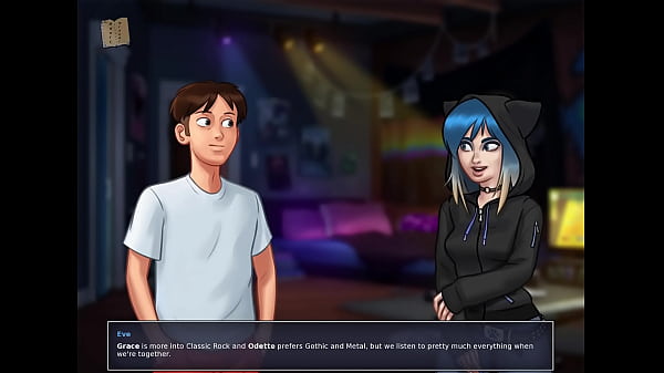 Download Video - Summertime Saga 27