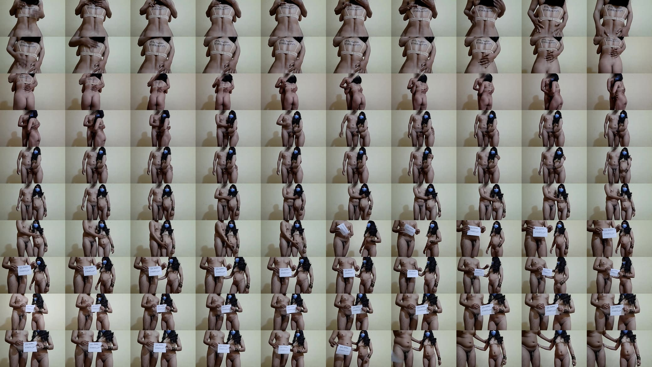 Verification video 预览图
