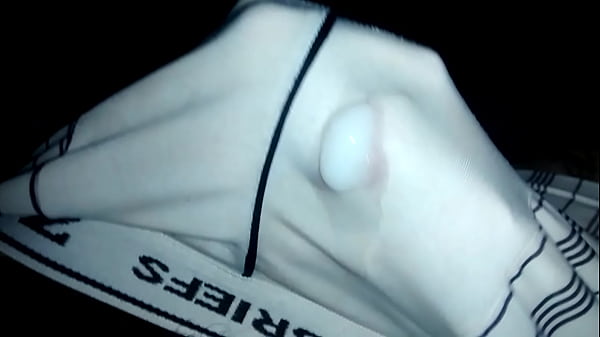 Download Video - paja del domingo dentro del boxer &lpar; cumshot&rpar;