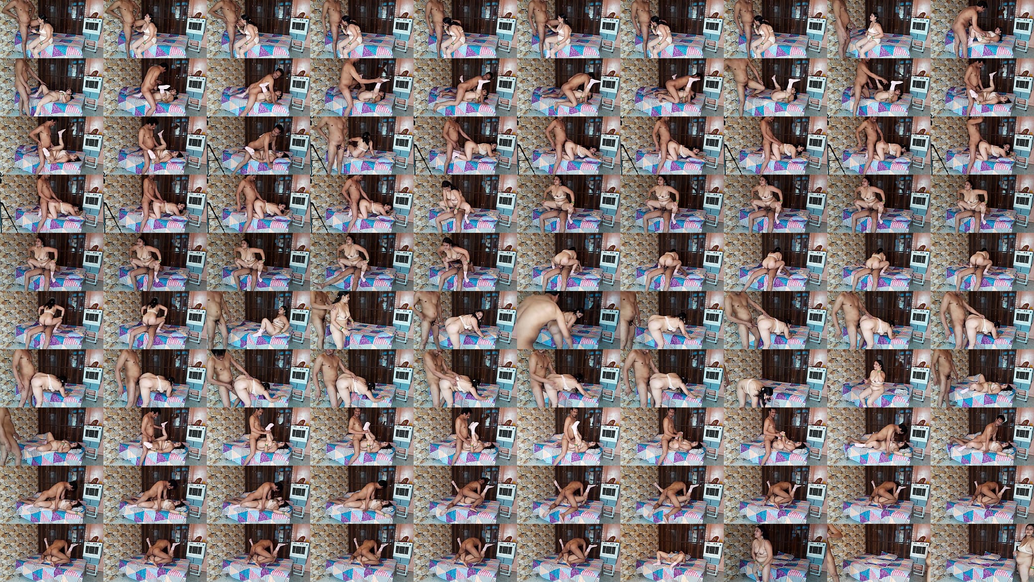 Anal and pussy fuck extremely hardcore sex 预览图