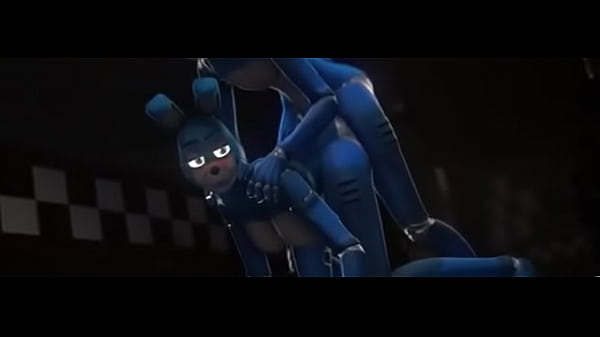 Bonny Male fucks Bonny Female