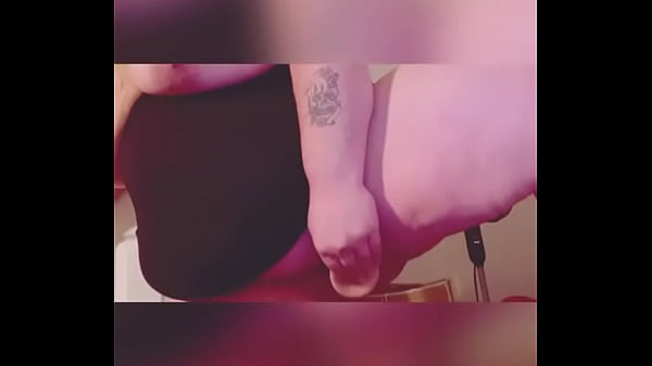 Mrs Bbw loves to play