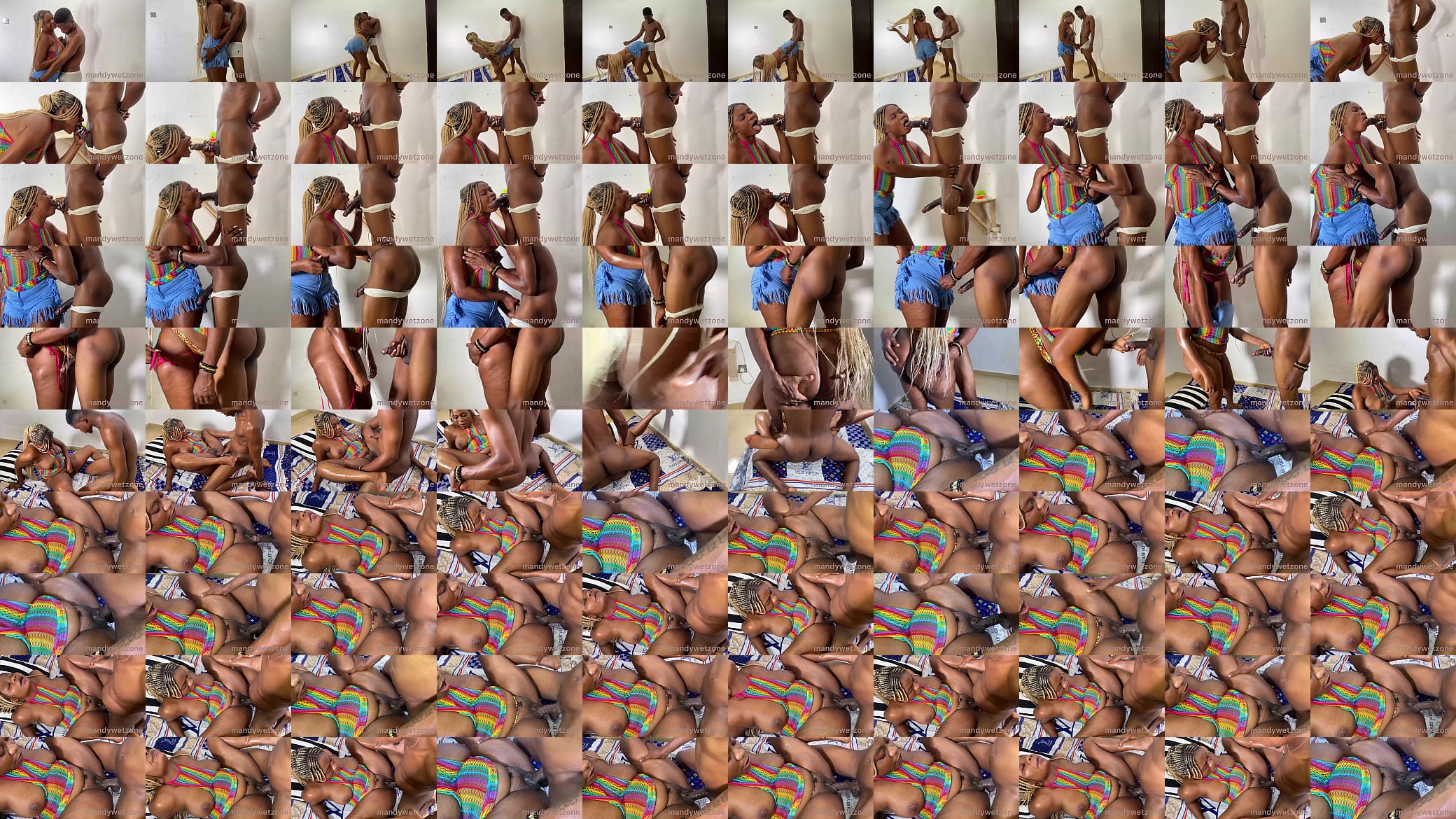 No.1 Trending Yoga masturbation, pink pussy and ass, lots of squirting, showing wet temptation 预览图