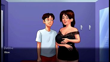 Download Video - Step Mom Knew More Than She Let On &lpar;18 &rpar;
