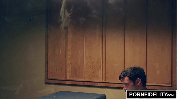 Download Video - PORNFIDELITY Bridgette B Interrogates a Hard Cock