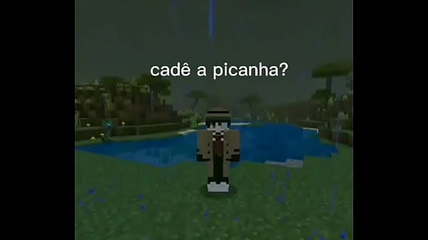 Cadê a picanha?