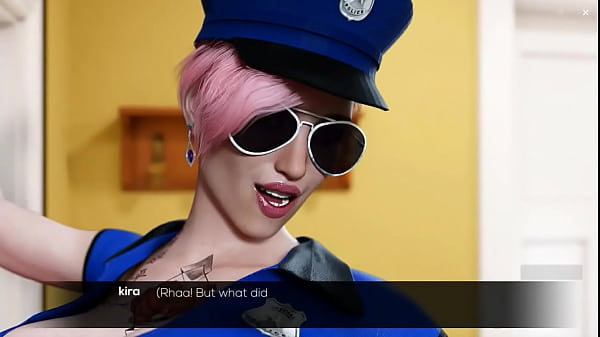 Download Video - Flirty F Cap 6 - Mi Hermanastra Y Su Amiga Me Chupan La Polla