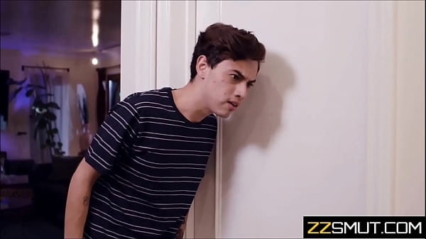Gregzula - Friends Stepsister caught Fapping