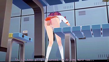 Natsumi's After School Secret [Keroro gunsou - Sgt. frog] [KKS] - PJSXYB