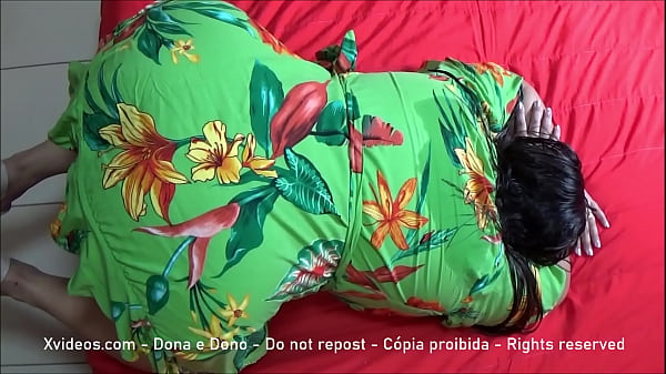 brazilian big ass amateur