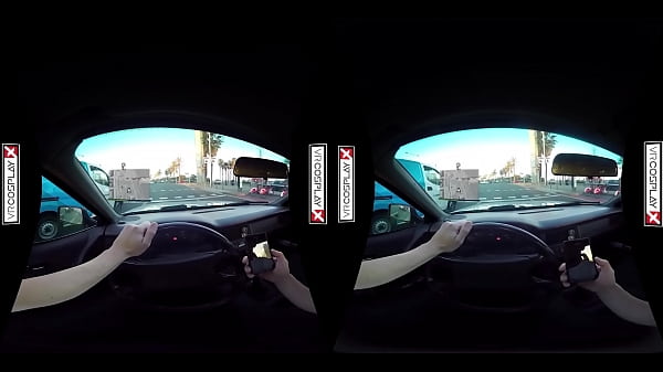Grand Theft Auto Cosplay VR Porn! Smash GTA Pussy in Virtual Reality! Unleash new senses!