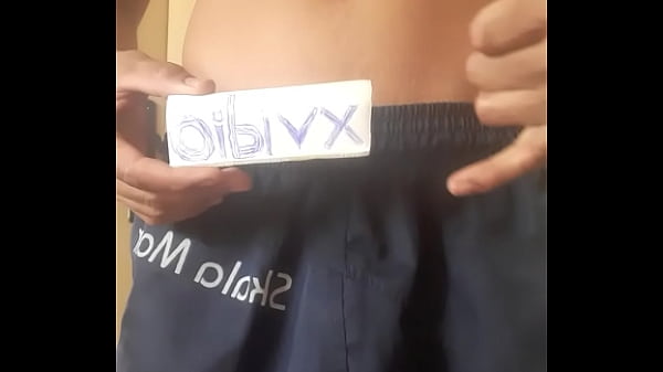 Vídeo de verificação