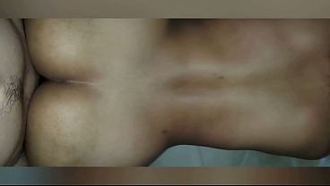 Cogeme pronto, porque mi hijo va a llegar del colegio, madre soltera dando el culo por ayuda economica!! Cogiendo a una Mam&aacute; soltera!!