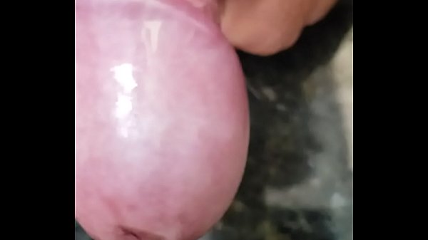 Download Video - Punheta com gozada