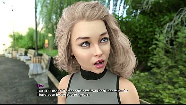 My Bimbo Dream #53 - Lucia Wants Sue To Have Blowjob Lips