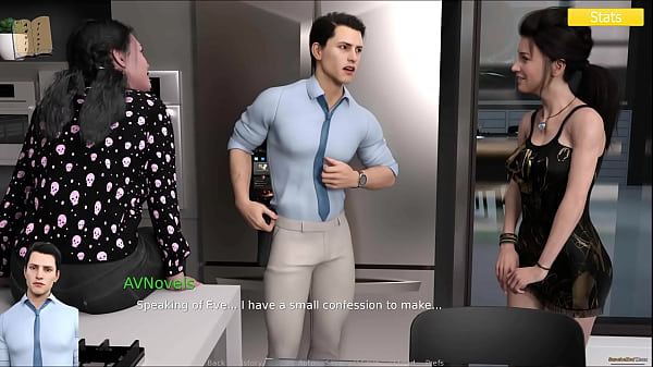 Download Video - Rosewater Manor 106