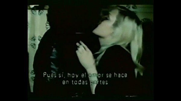 VEN AMOR MIO (Alberto Cavallone) ¿?--TRAILER--