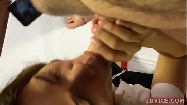 Amateur Ladyboy Janice Fucked Bareback