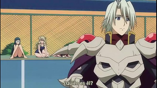 Download Video - To Love Ru 15