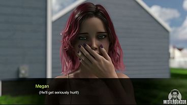 LUST THEORY #216