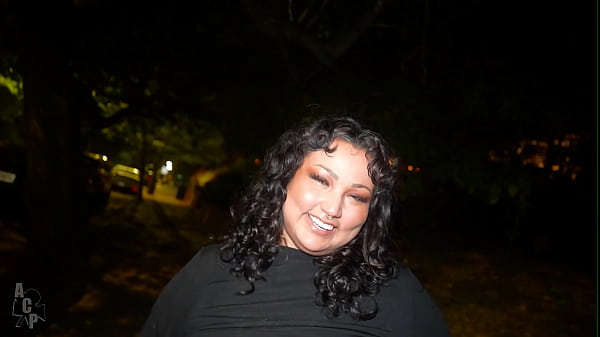 Peachie Garcia Meets Random Stranger In Marietta Atlanta And The Rest Is History!!