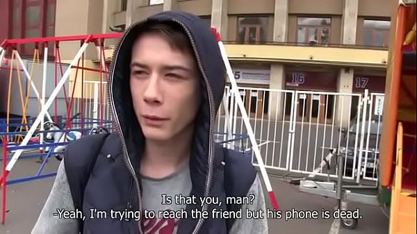 Download Video - CZECH HUNTER 348