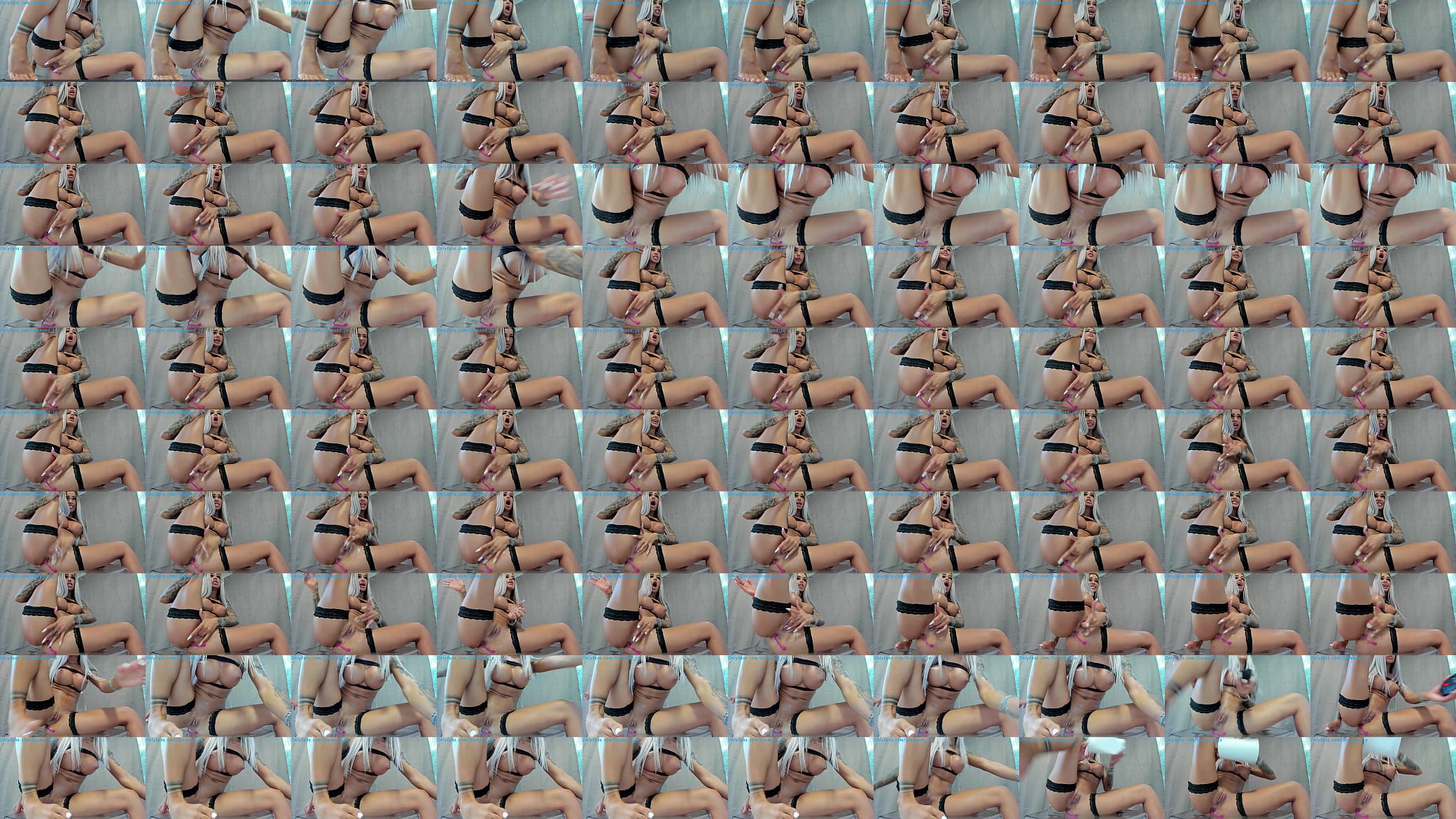 Diamond jo big squirt 预览图