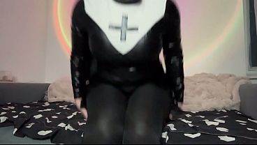 You have clearly sinned.
