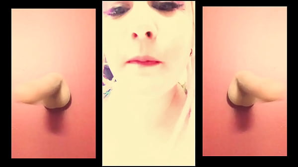 Jerk off while I give you a verbal Beatdown and Spit on you and slap your cock by Goddess Lana