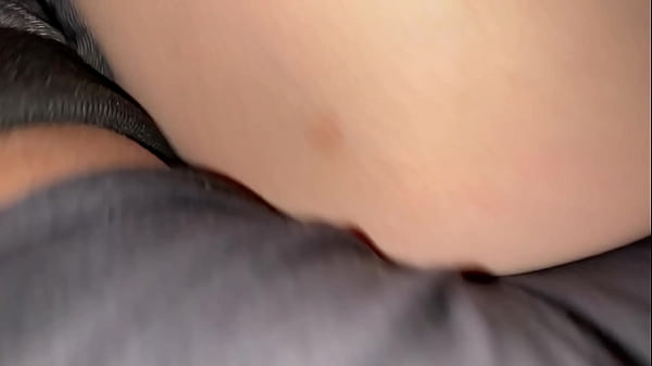 Download Video - I want you to fuck me hard and cum inside my pussy&period; Hot Teen begs for creampie