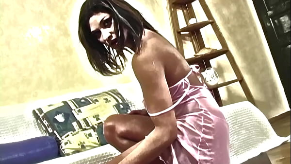 Tera Joy Loves Double Parking