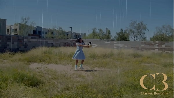 Land of Ahhhhs Gangbang Trailer