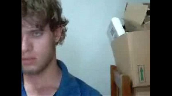 Download Video - Loiro dotado na cam