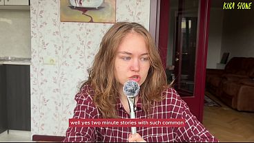 (Q&A) Answer on Your Questions Under the Videos, Share My Opinions and Stories