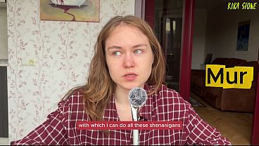 (Q&amp;A) Answer on Your Questions Under the Videos, Share My Opinions and Stories