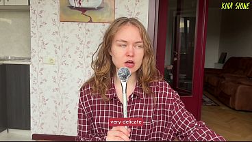 (Q&A) Answer on Your Questions Under the Videos, Share My Opinions and Stories