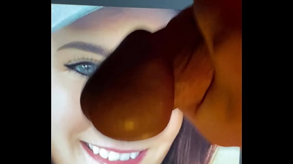 Éjacule Sur Ma Photo Partie