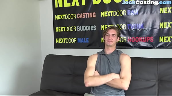 Download Video - Hung casting straighty enjoys beating his meat