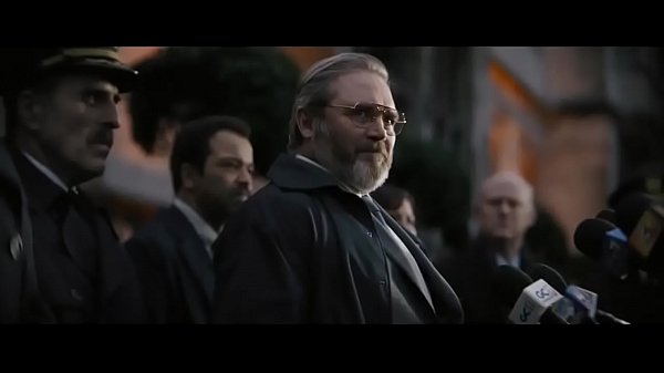 the batman movie teaser