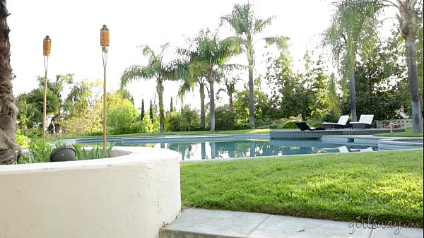 Abigail Mac and Vanessa Veracruz in A Wife's Affair: Part Four