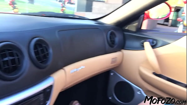 Download Video - MOFOZO&period;com - College Student With Nice Tits Is Getting Fucked In A Mansion